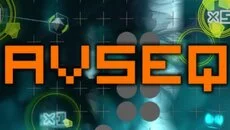 AVSEQ - gra w gatunku Arkaada