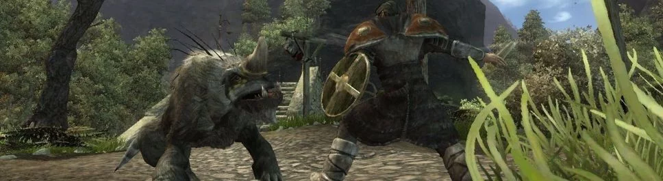 Gothic 3 — Trener (+8) [2.01.08_(14579)&1.75.20108] / Trenery / Cheaty