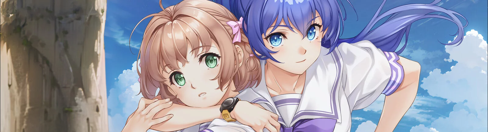 Wszystkie recenzje i oceny Kimi ga Nozomu Eien (Kiminozo for short) — 0 opinii