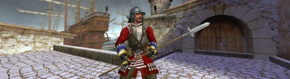 Kup Огнем и мечом 2: На Карибы! (Blood & Gold: Caribbean!) tanio, zniżki do 90% 🏷️, porównanie cen w różnych sklepach