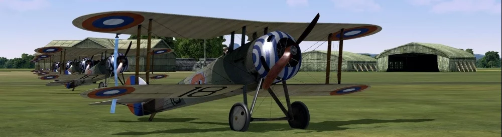 Data wydania Rise of Flight: Channel Battles Edition w różnych krajach na świecie