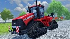 Farming Simulator 2013 - gra w gatunku Symulator