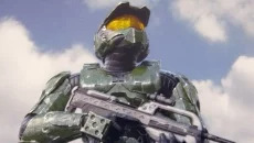 Halo 2: Anniversary - gra w gatunku Futuryzm (Przyszłość)