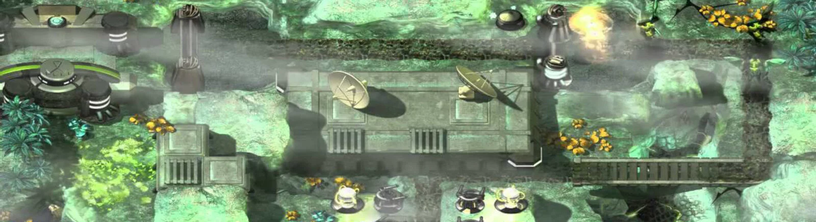 Sentinel 3: Homeworld — Sentinel 3 ~ Home World: Трейнер/Trainer (+11) [1.0] {LinGon} / Trenery / Cheaty