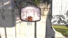 Slam Dunk Basketball 2 - gra w gatunku Gra sportowa