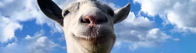 Wszystkie recenzje i oceny Goat Simulator — 6 opinii