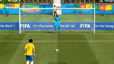 Soccer Super Star jest podobna do Soccer Super Star