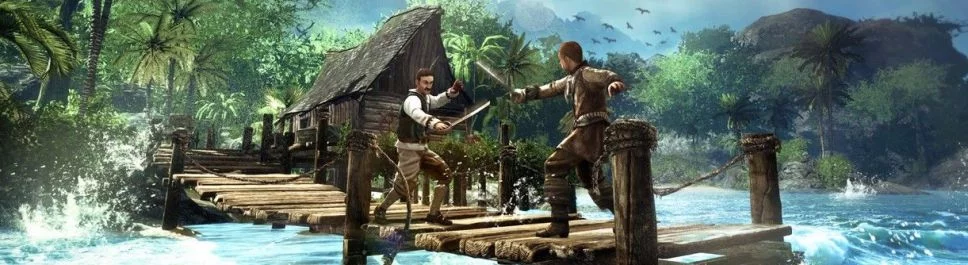 Cheaty dla Risen 2: Dark Waters