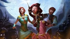 The Book of Unwritten Tales 2 - gra w gatunku Fantastyka / średniowiecze