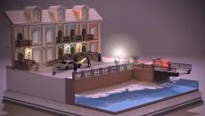Hitman GO - gra w gatunku Turowa