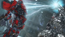 Transformers: Dark of the Moon - gra w gatunku Futuryzm (Przyszłość)