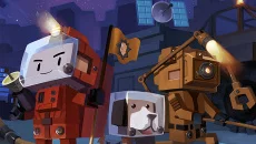 Brick-Force - gra w gatunku Online