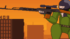 Monster Killer - Shooter Mayhem! - gra w gatunku Izometria