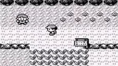 Pokemon Red and Blue - gra w gatunku Gra fabularna