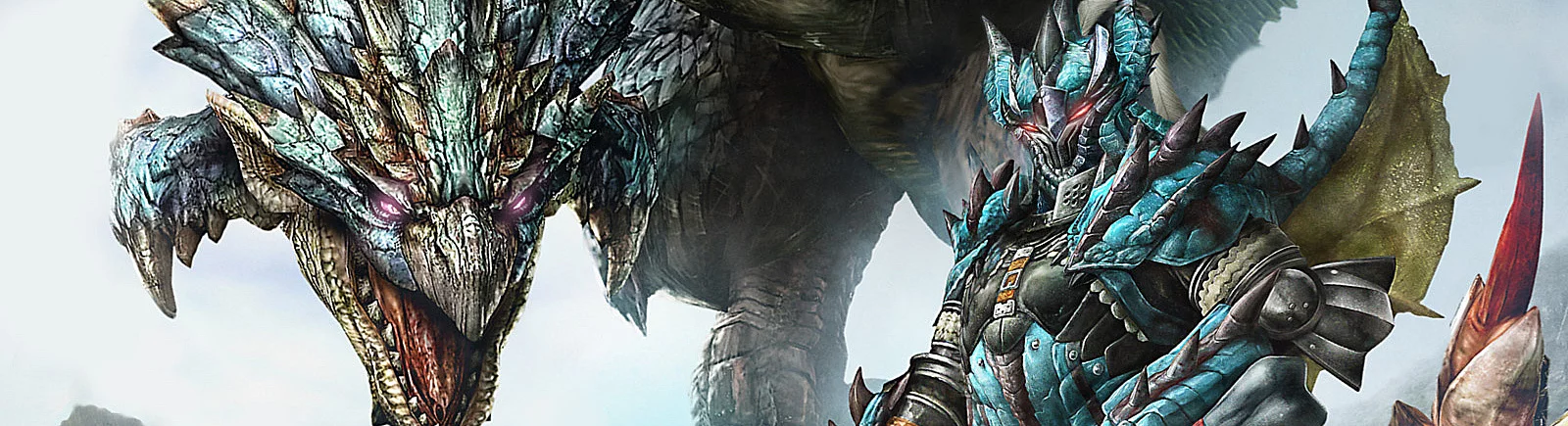 Kup Monster Hunter 3 Ultimate (Monster Hunter 3G) tanio, zniżki do 90% 🏷️, porównanie cen w różnych sklepach