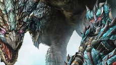 Monster Hunter 3 Ultimate - gra w gatunku Fantastyka / średniowiecze