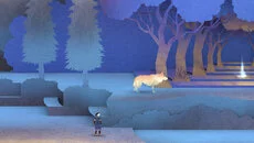 Tengami - data wydania dla Wii U