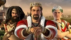 Forge of Empires - gra w gatunku Darmowa gra