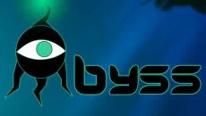 Abyss - gra w gatunku Widok z boku