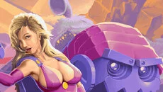 Ultionus: A Tale of Petty Revenge - gra w gatunku Platformówka