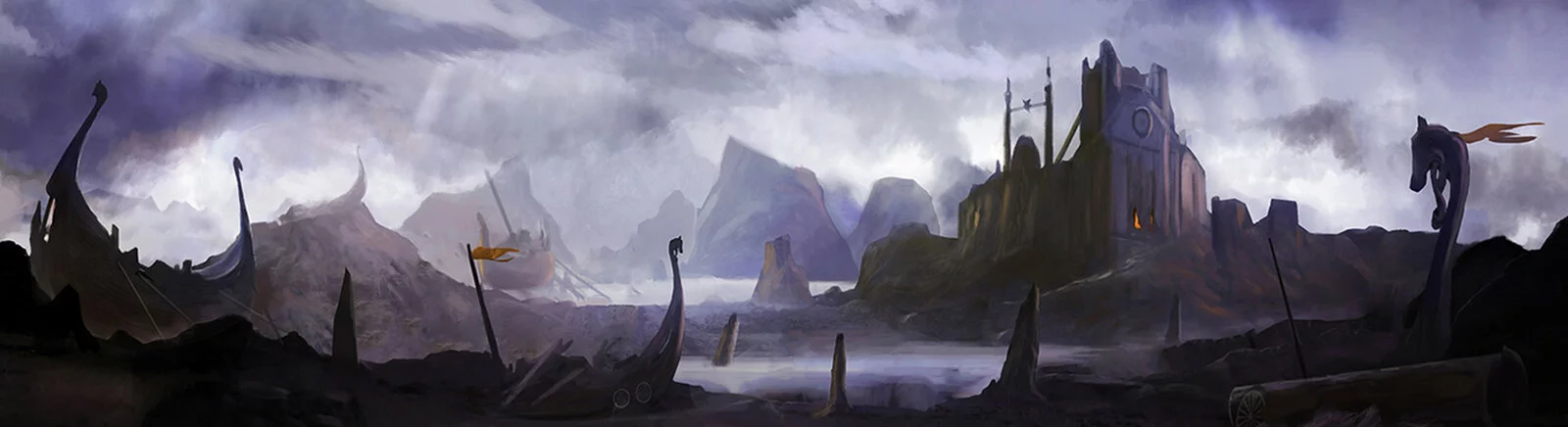 Wszystkie recenzje i oceny Munin — 1 opinia