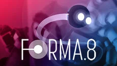 Forma.8 - gra w gatunku Arkaada
