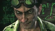 Batman: Arkham Knight - gra w gatunku Stealth