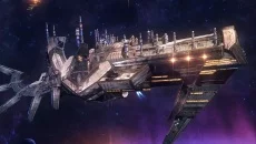 GoD Factory: Wingmen - gra w gatunku Symulator