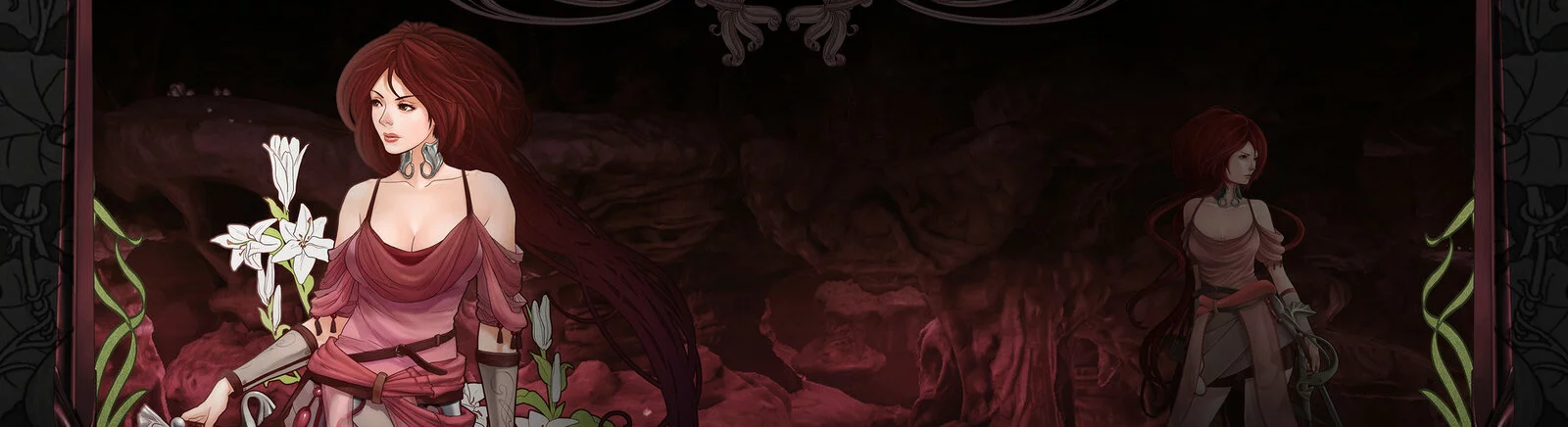 Abyss Odyssey — Трейнер (+3) от 06.12.2020 [WeMod] / Trenery / Cheaty