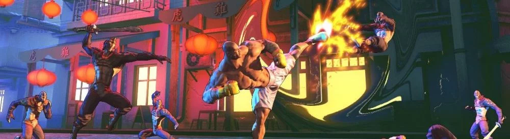Negatywne opinie o Shaq-Fu: A Legend Reborn — 0 opinii