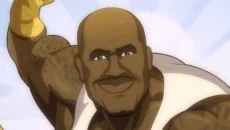 Shaq-Fu: A Legend Reborn - gra w gatunku Pokonaj ich wszystkich