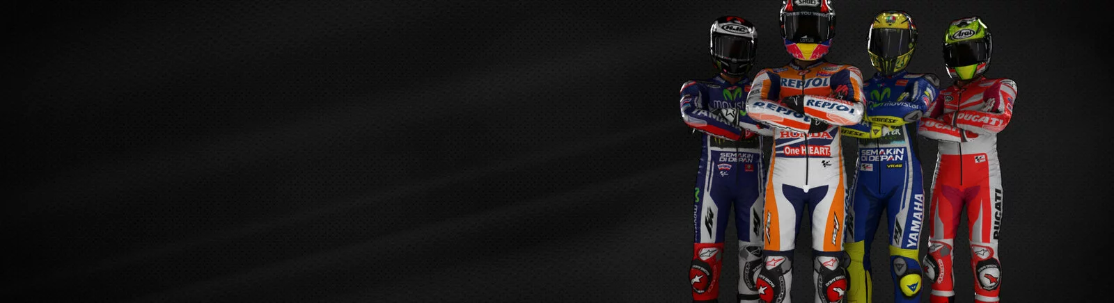 MotoGP 14 — Таблица для Cheat Engine [UPD: 17.03.2023] / Tabele / Cheaty