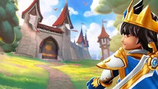 Royal Revolt 2 - gra w gatunku Strategia