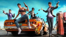 Saints Row - data wydania dla PC
