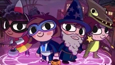 Costume Quest 2 - data wydania dla Wii U