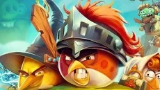 Angry Birds Epic - gra w gatunku Taktyka