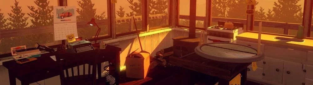Firewatch - wszystkie osiągnięcia dla Windows 10, Xbox One (10 osiągnięć) Firewatch - wszystkie osiągnięcia dla Windows 10, Xbox One (10 osiągnięć)