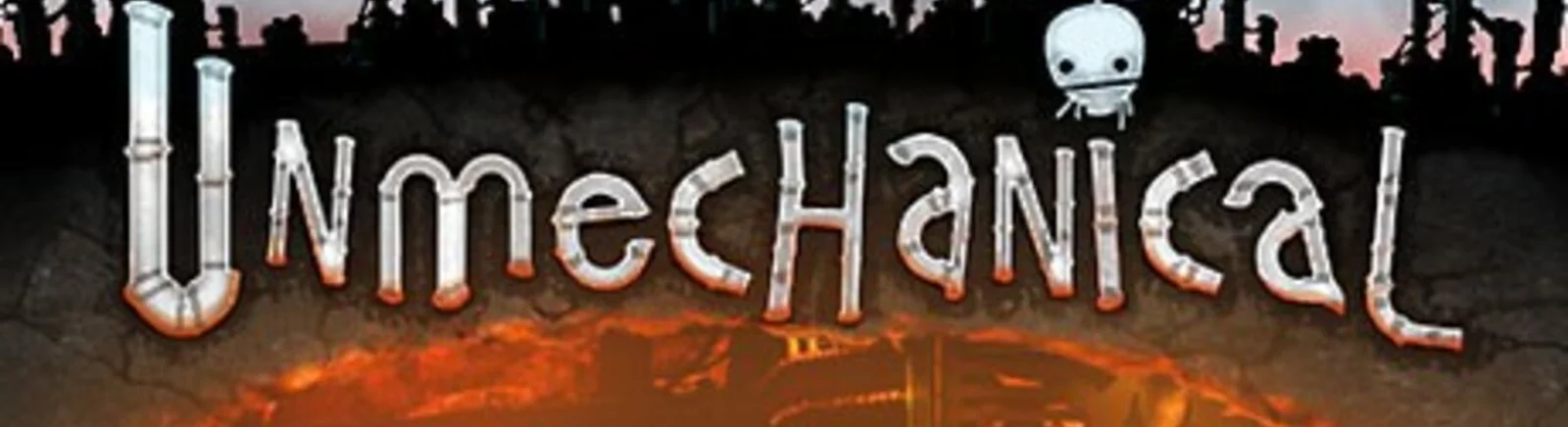 Wszystkie recenzje i oceny Unmechanical — 0 opinii