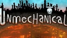 Unmechanical jest podobna do Unmechanical