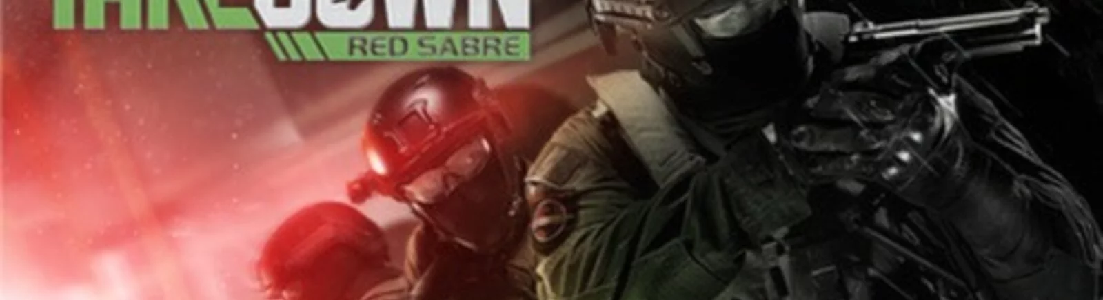 Kup Takedown: Red Sabre tanio, zniżki do 90% 🏷️, porównanie cen w różnych sklepach