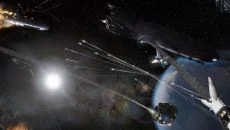 Star Wars: Starfighter jest podobna do Star Wars: Starfighter
