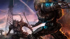 ARGO Online - gra w gatunku MMO