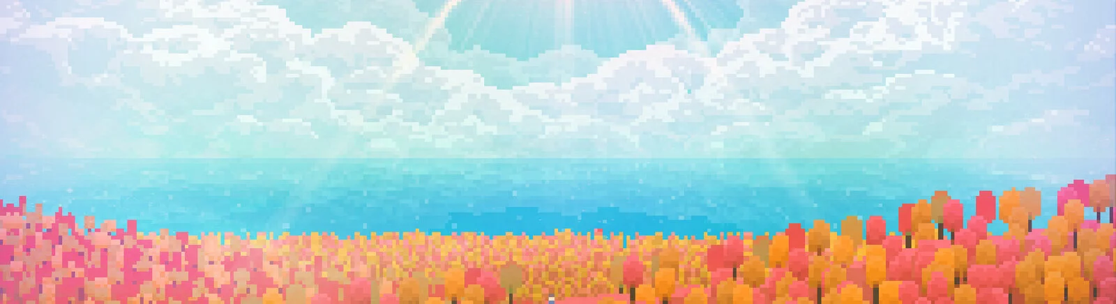 Data wydania Echo of the Wilds w różnych krajach na świecie