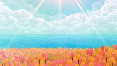 Echo of the Wilds - gra w gatunku Platformówka