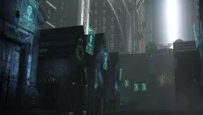 Batman: Arkham City jest podobna do Batman: Arkham City