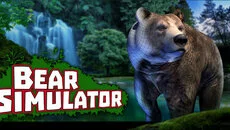 Bear Simulator - gra w gatunku Gra fabularna