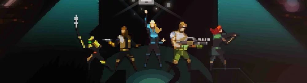 Dungeon of the Endless — Таблица для Cheat Engine [UPD: 27.07.2023] / Tabele / Cheaty