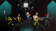 Dungeon of the Endless - gra w gatunku W czasie rzeczywistym