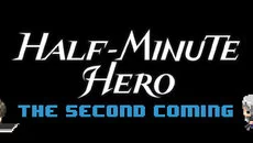 Half-Minute Hero 2 - gra w gatunku Platformówka