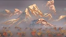 The First Tree jest podobna do The First Tree